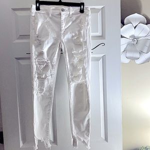 💎RIPPED JEANS💎